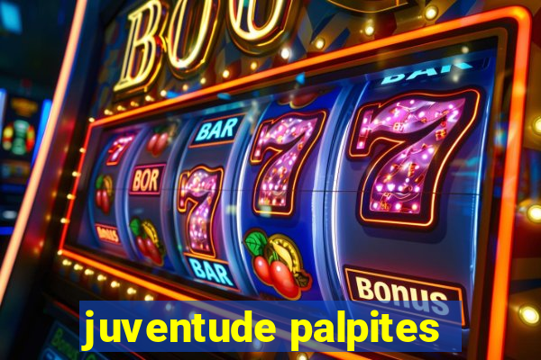 juventude palpites