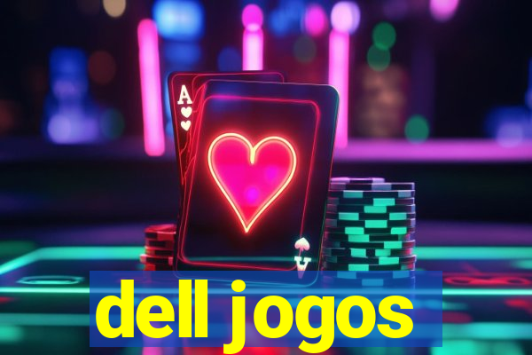 dell jogos