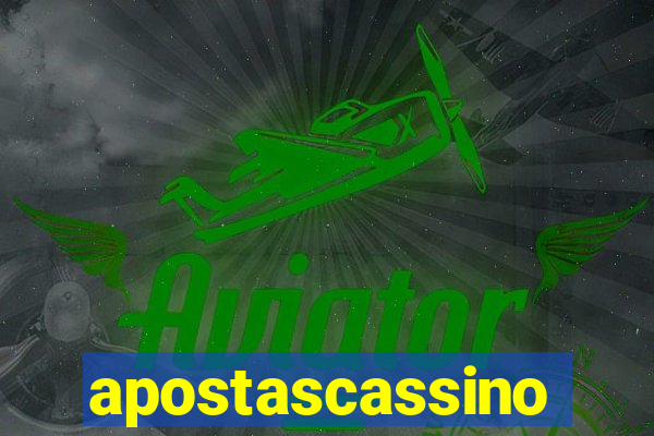 apostascassino