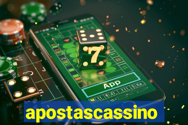 apostascassino