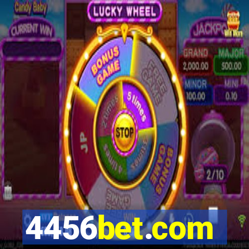 4456bet.com