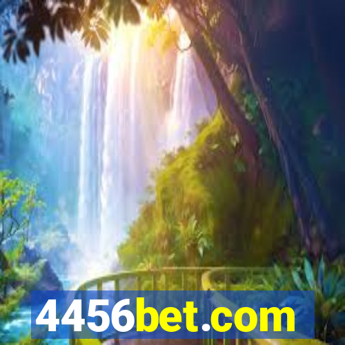 4456bet.com