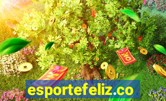 esportefeliz.com