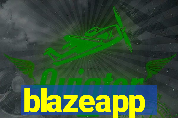 blazeapp