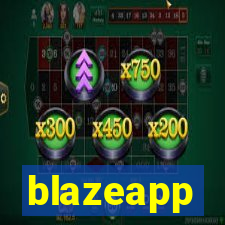 blazeapp