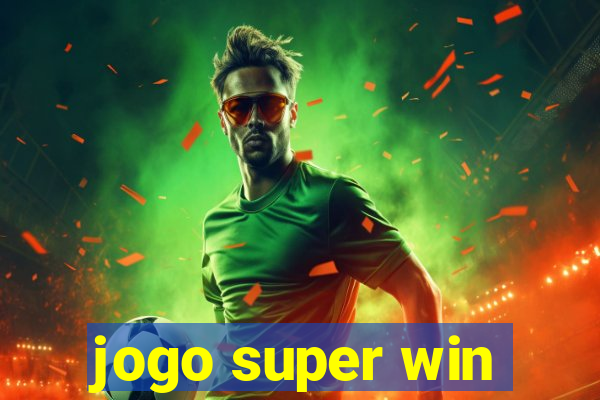 jogo super win