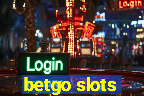 betgo slots