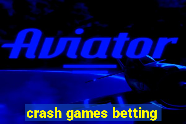 crash games betting