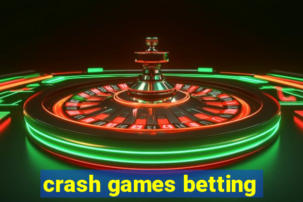 crash games betting