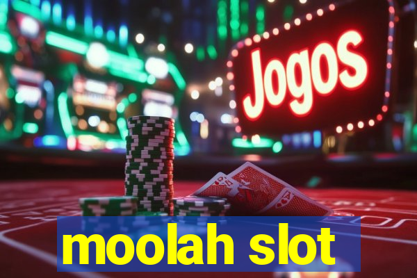 moolah slot