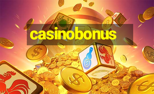 casinobonus