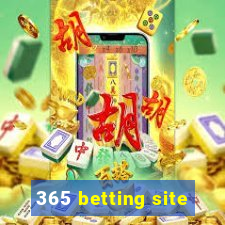 365 betting site