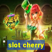 slot cherry