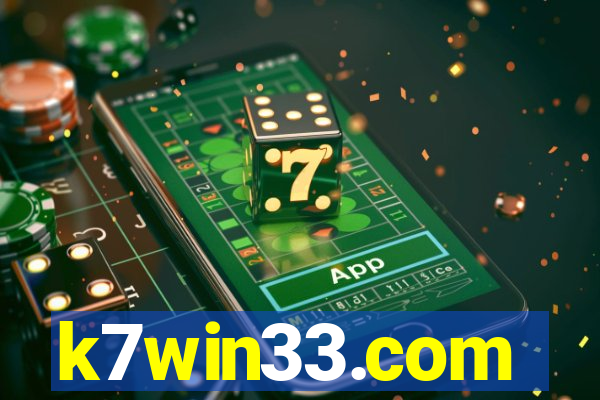 k7win33.com