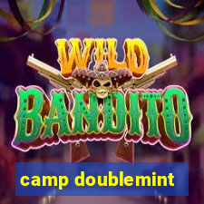 camp doublemint