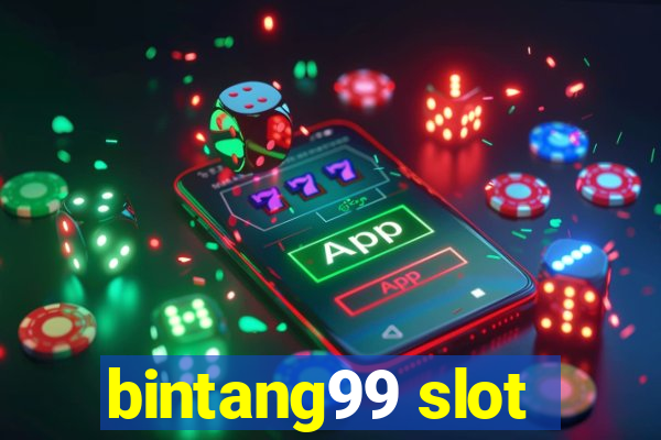 bintang99 slot