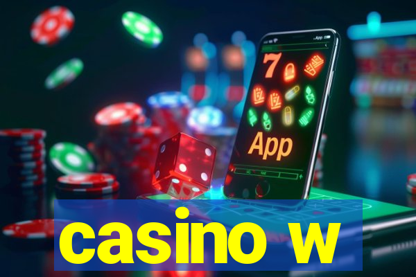 casino w