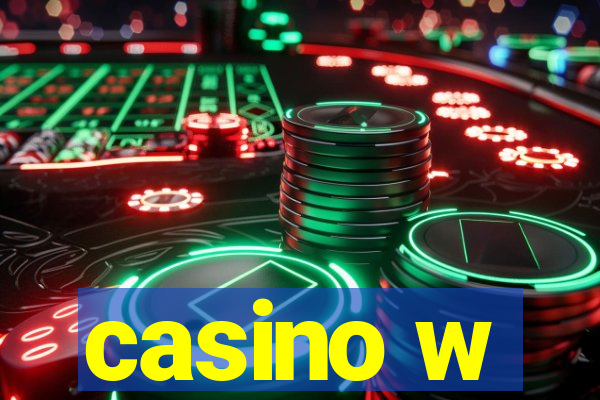 casino w