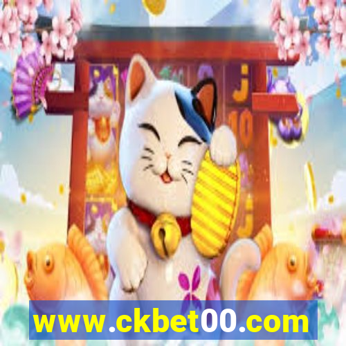 www.ckbet00.com