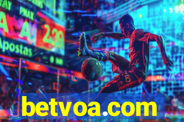 betvoa.com