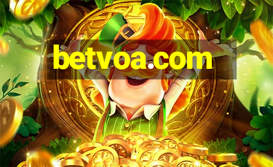 betvoa.com