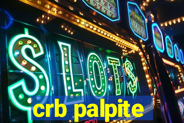 crb palpite