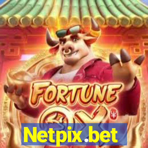 Netpix.bet