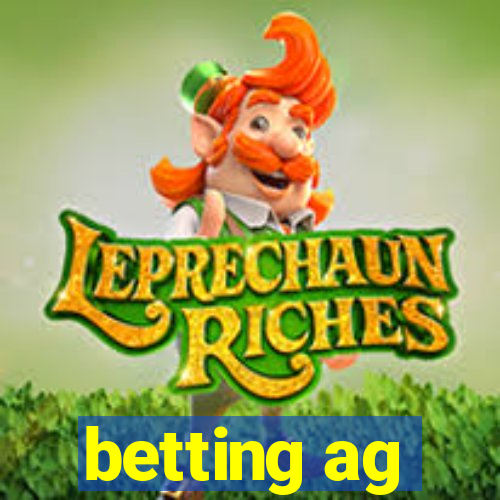 betting ag