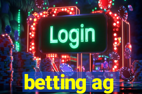 betting ag