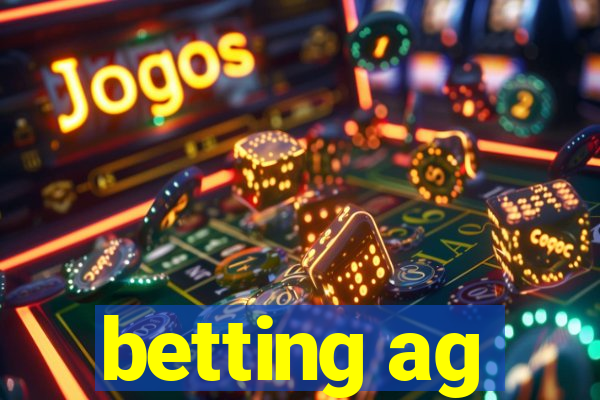 betting ag