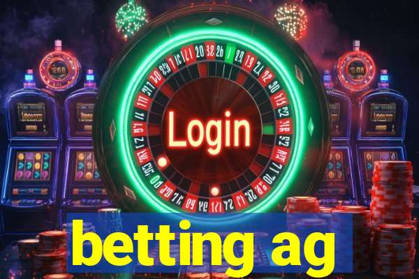 betting ag