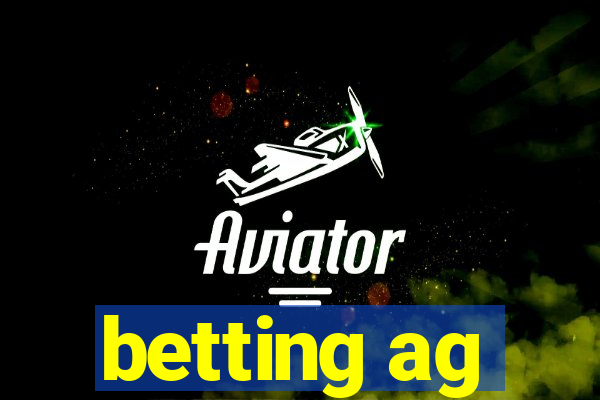 betting ag