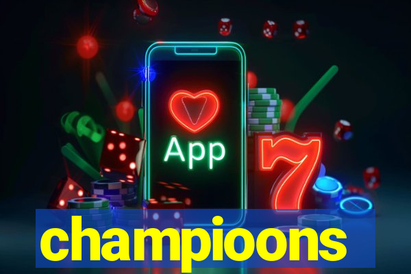 champioons