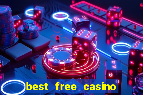 best free casino slots online