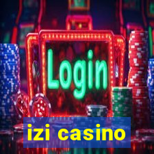 izi casino