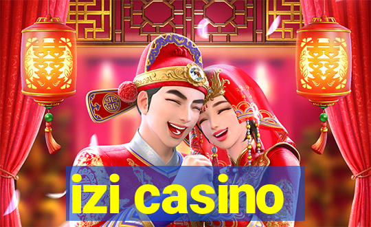 izi casino