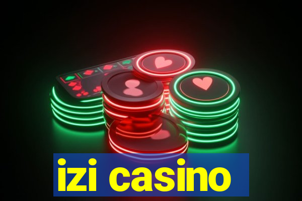 izi casino