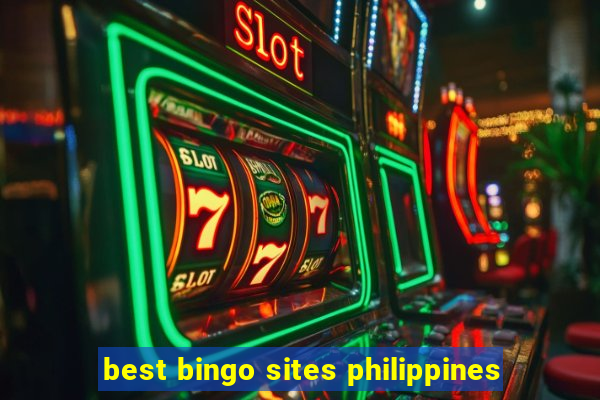 best bingo sites philippines