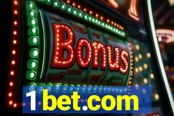 1 bet.com