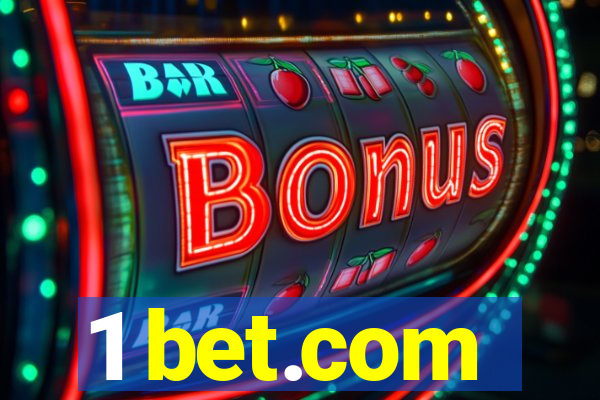 1 bet.com