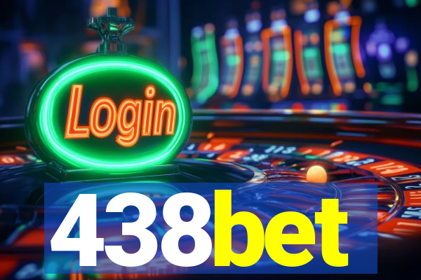 438bet