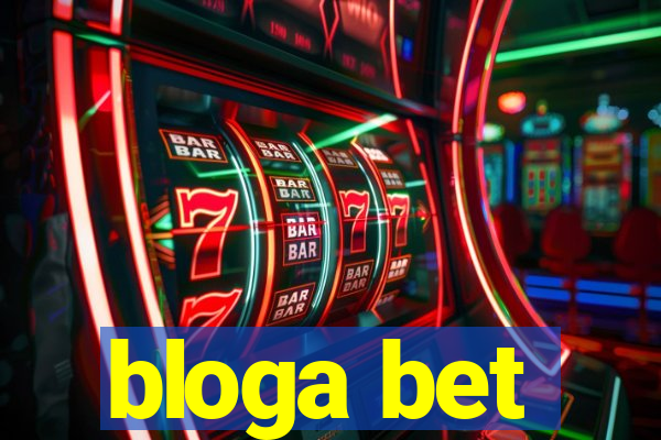 bloga bet