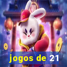 jogos de 21