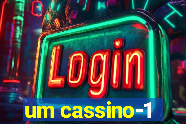 um cassino-1