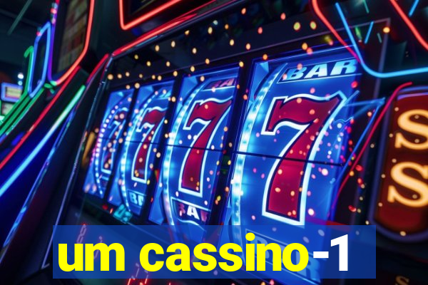 um cassino-1