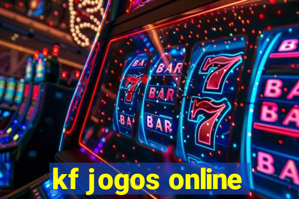 kf jogos online