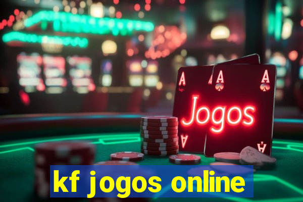 kf jogos online