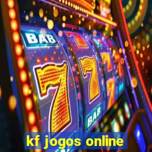 kf jogos online