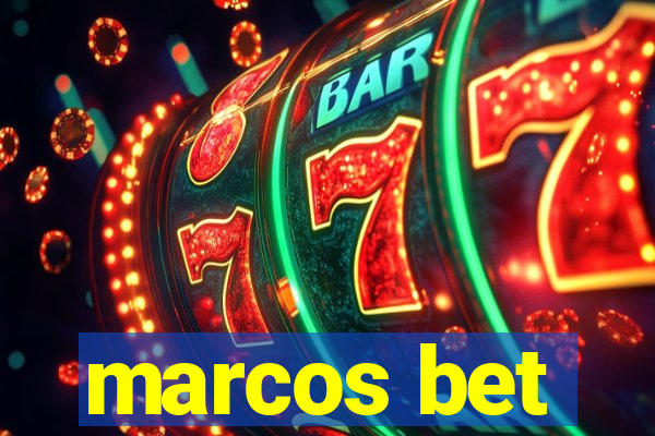 marcos bet