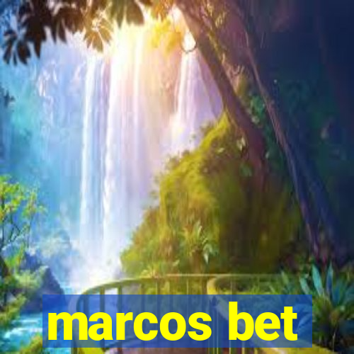 marcos bet